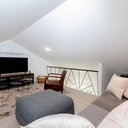 Apartment "Dida" With Free Private Parking Solin Exterior photo