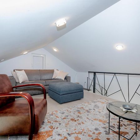 Apartment "Dida" With Free Private Parking Solin Exterior photo