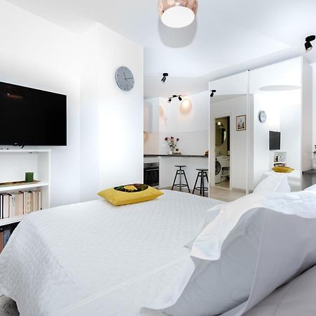 Apartment "Dida" With Free Private Parking Solin Exterior photo