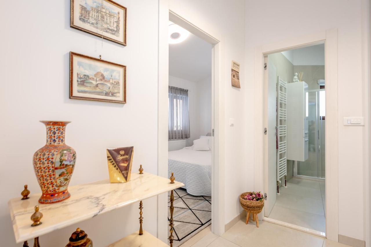 Apartment "Dida" With Free Private Parking Solin Exterior photo