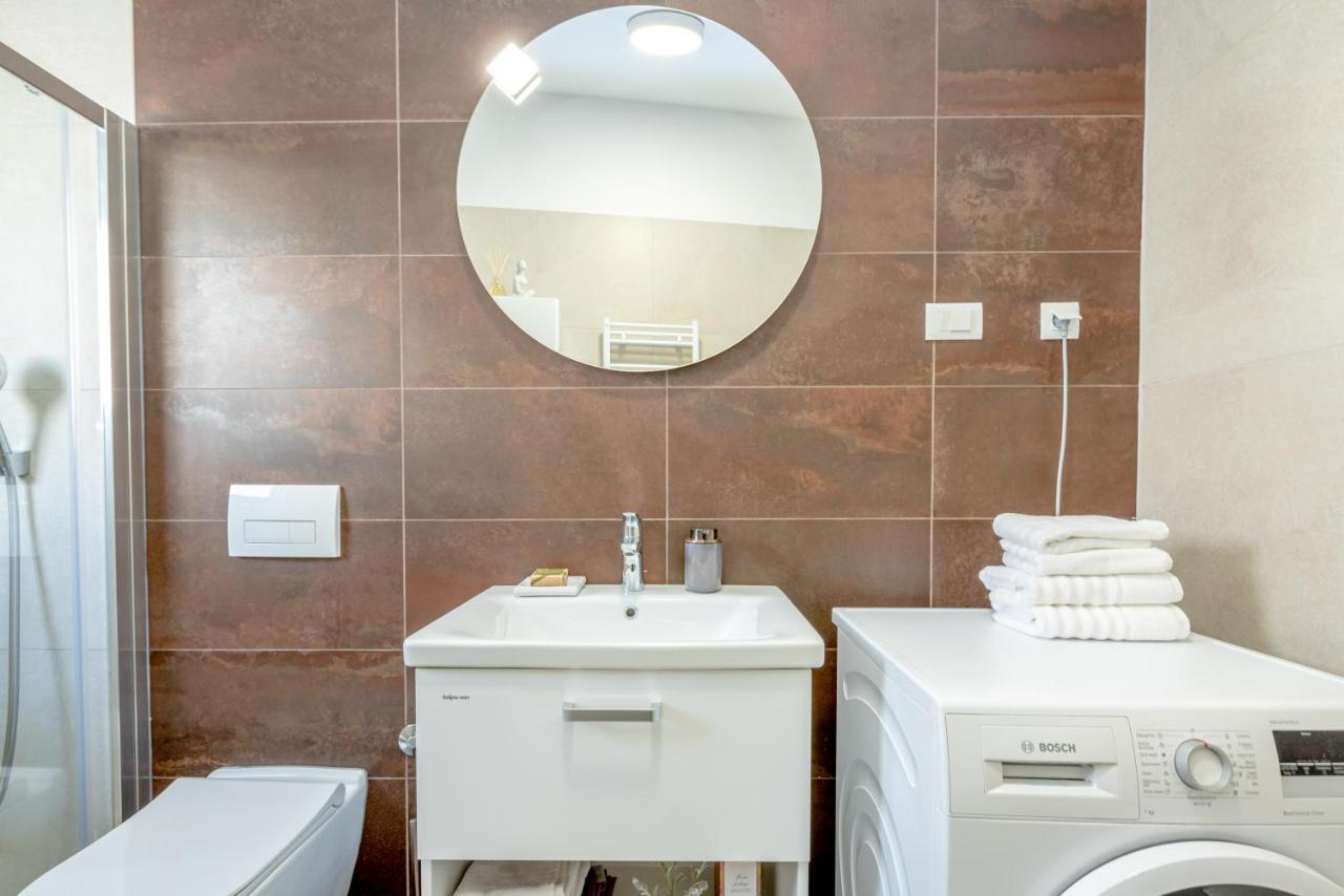 Apartment "Dida" With Free Private Parking Solin Exterior photo