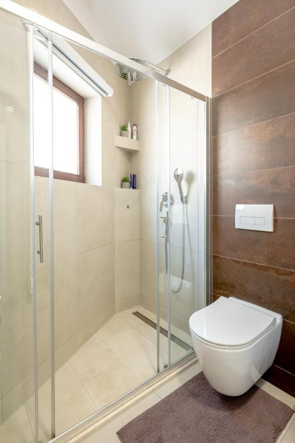 Apartment "Dida" With Free Private Parking Solin Exterior photo
