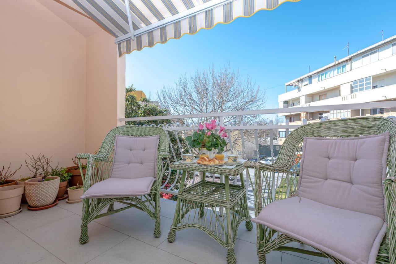 Apartment "Dida" With Free Private Parking Solin Exterior photo