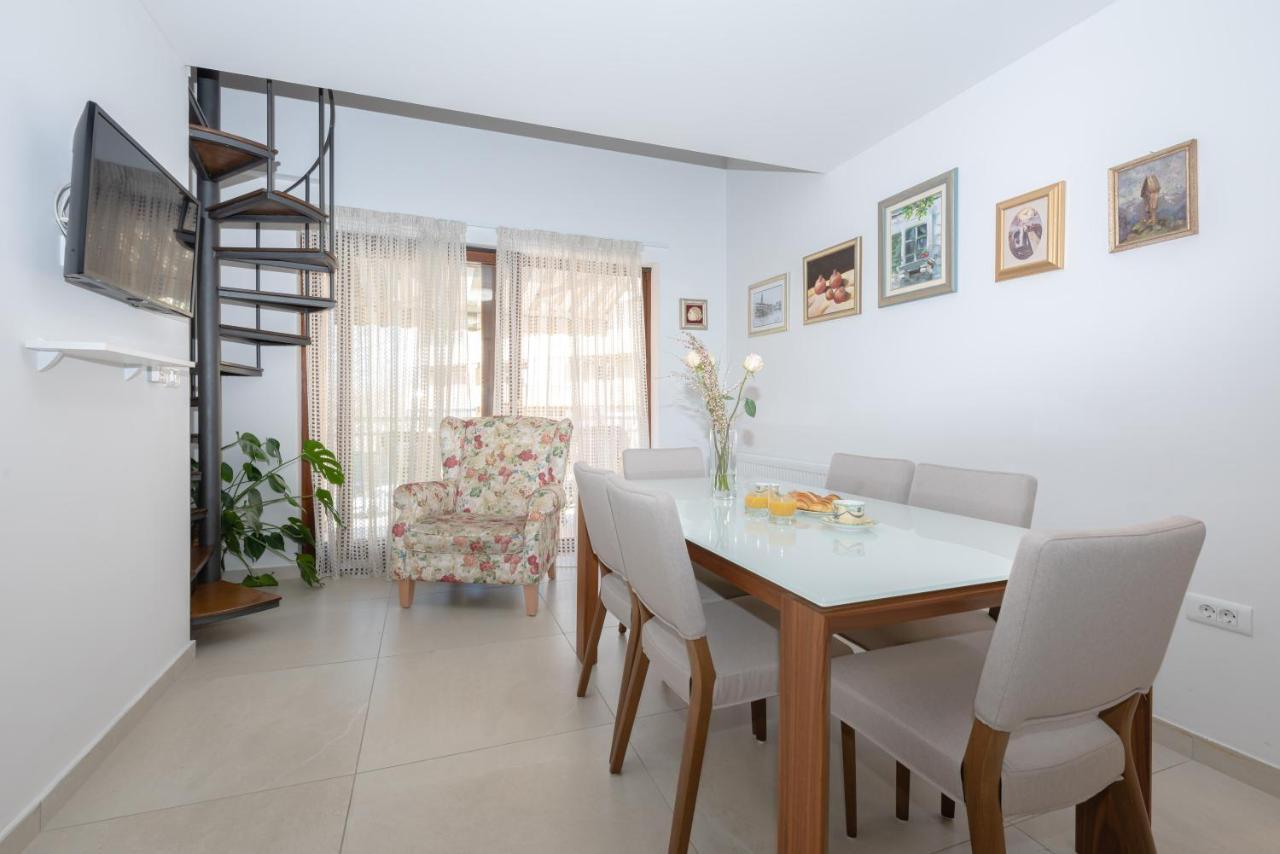 Apartment "Dida" With Free Private Parking Solin Exterior photo