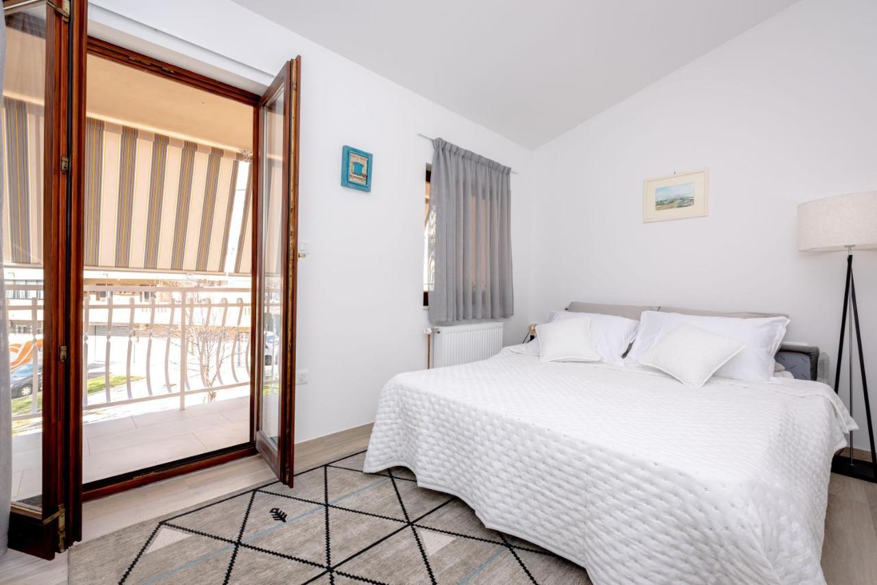 Apartment "Dida" With Free Private Parking Solin Exterior photo