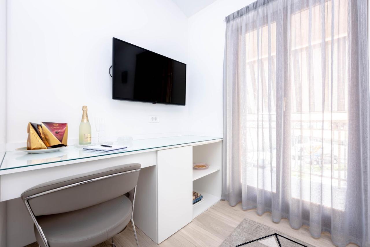 Apartment "Dida" With Free Private Parking Solin Exterior photo