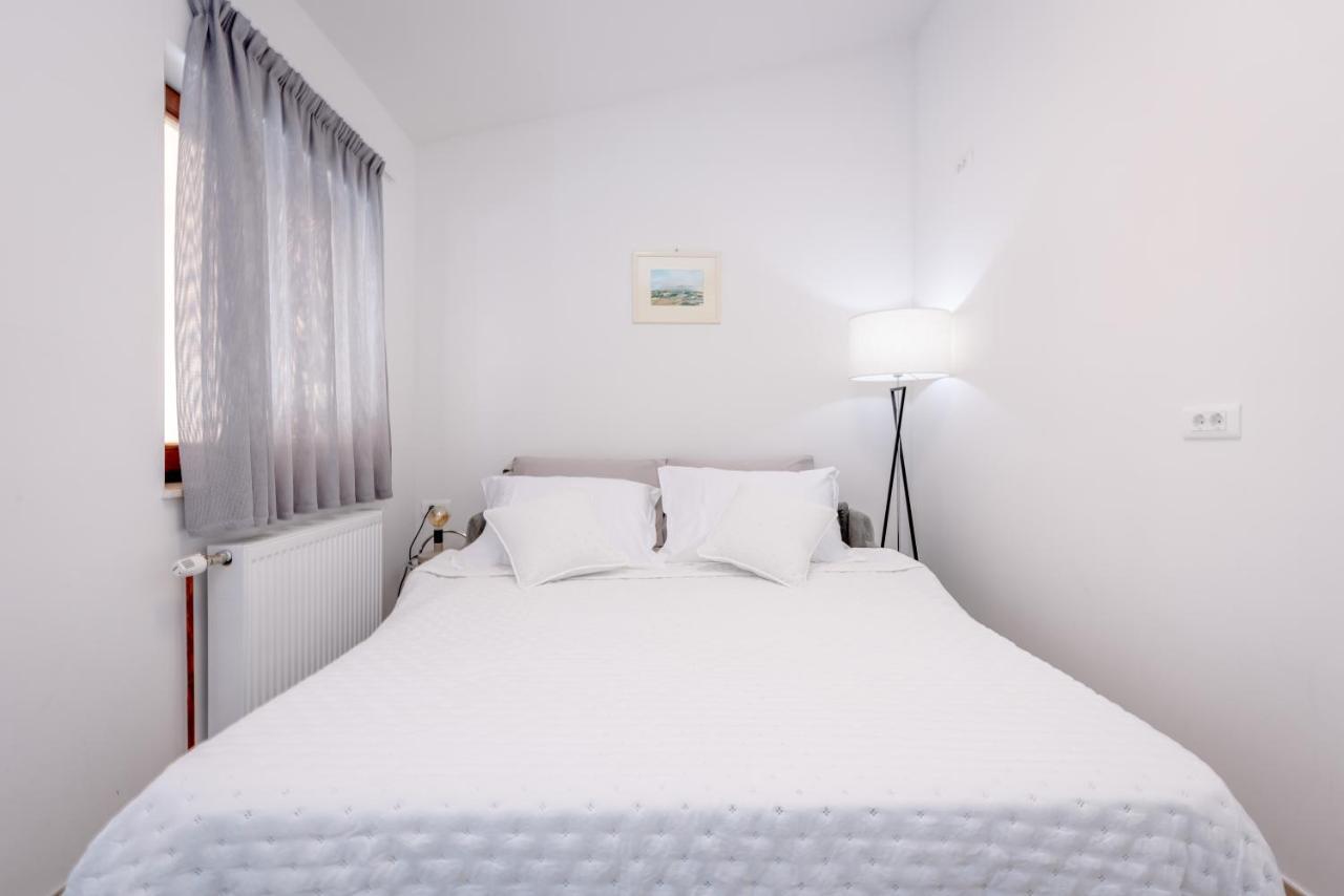 Apartment "Dida" With Free Private Parking Solin Exterior photo
