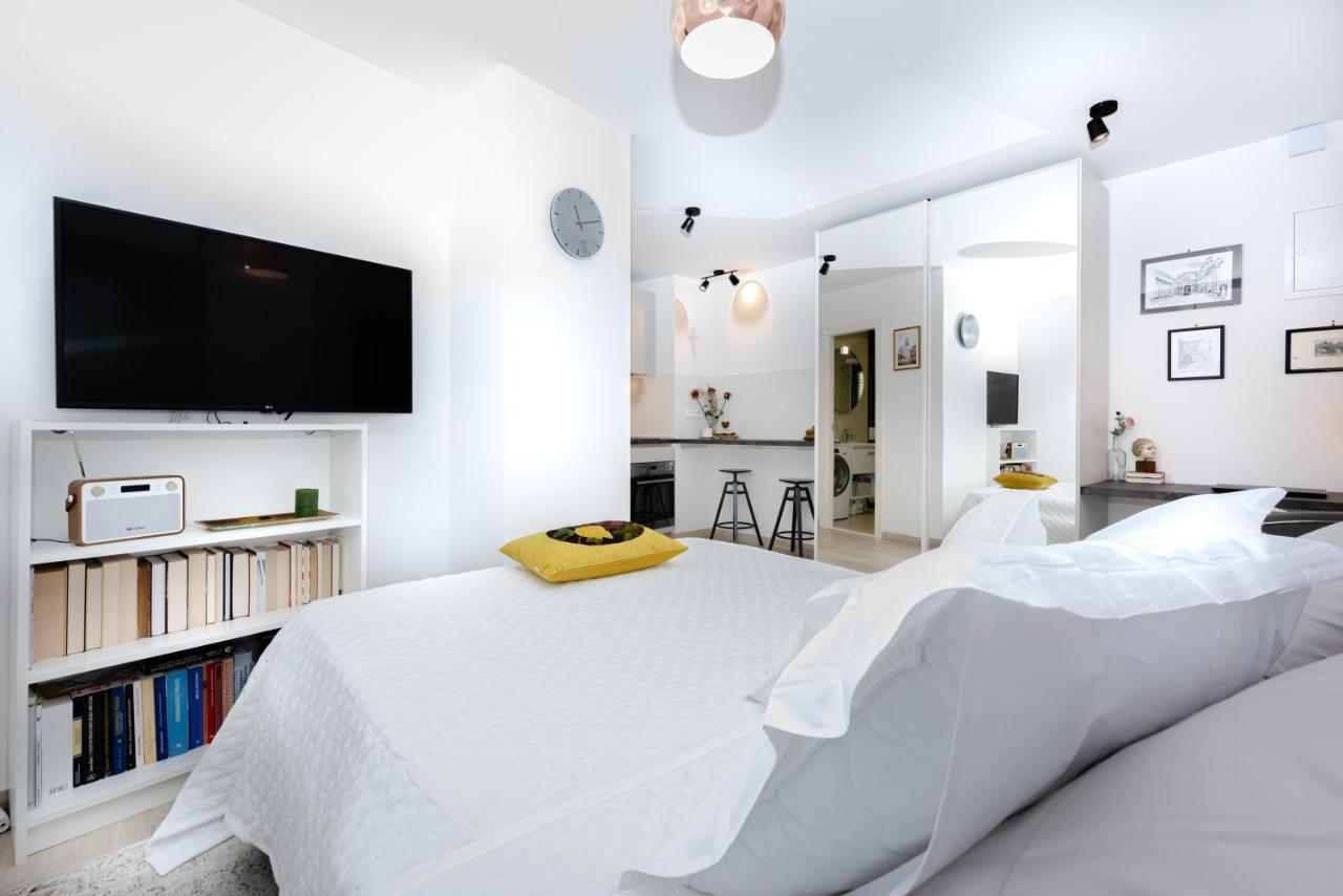 Apartment "Dida" With Free Private Parking Solin Exterior photo