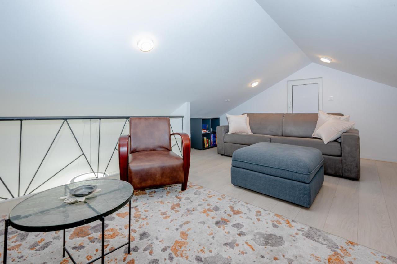 Apartment "Dida" With Free Private Parking Solin Exterior photo