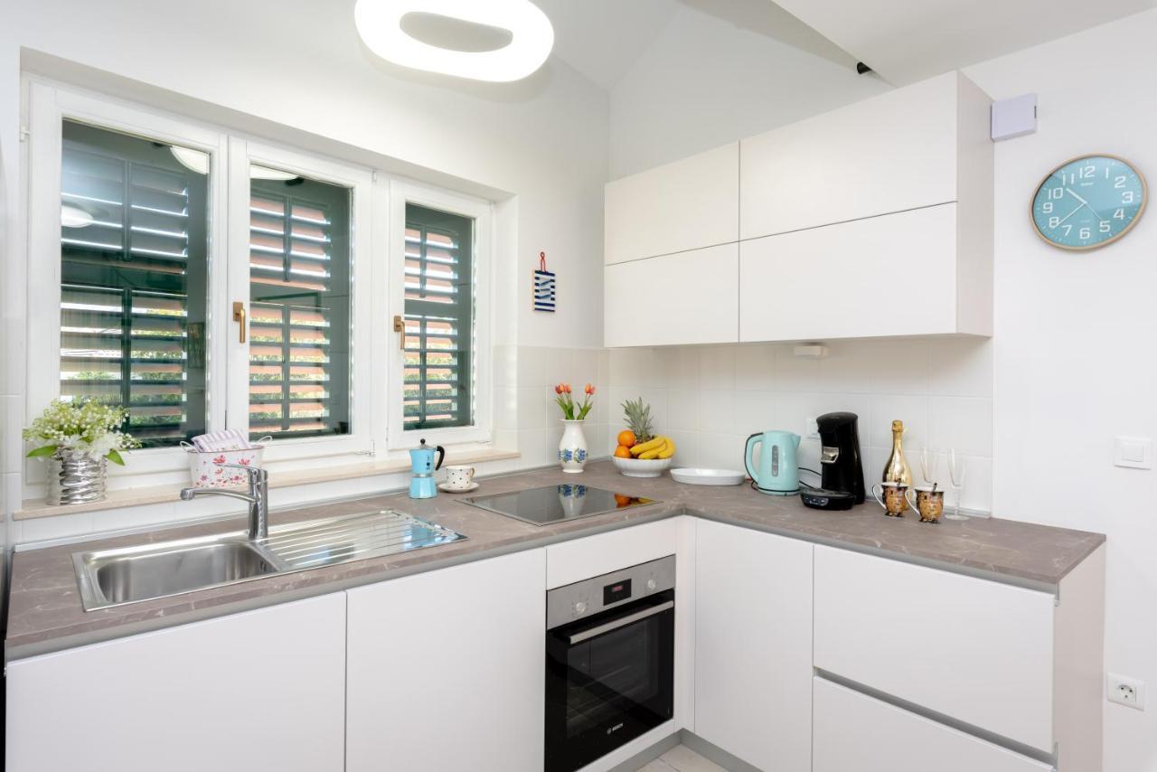 Apartment "Dida" With Free Private Parking Solin Exterior photo